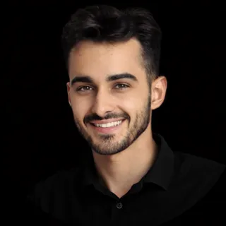 Samuel Sacchinelli Samuel Sacchinelli