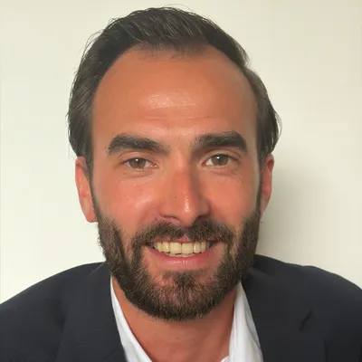 Antoine Fourrier