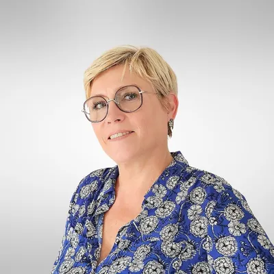 Sandrine Delacencellerie