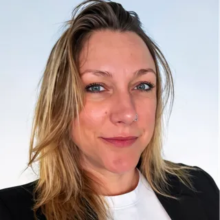Jessica Magnier