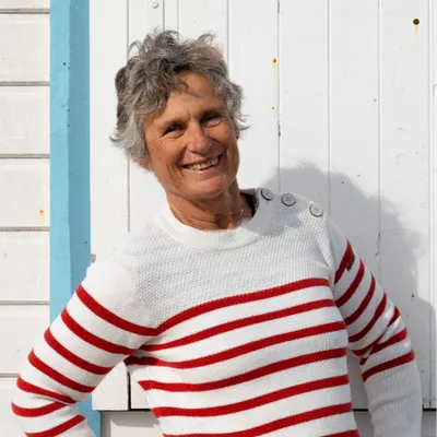 Nathalie Chevallier