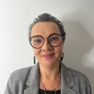 Sabrina Douchet Sabrina Douchet