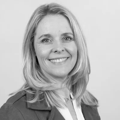 Patty Van Esbroeck