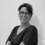 Ghislaine Gherardi Ghislaine Gherardi