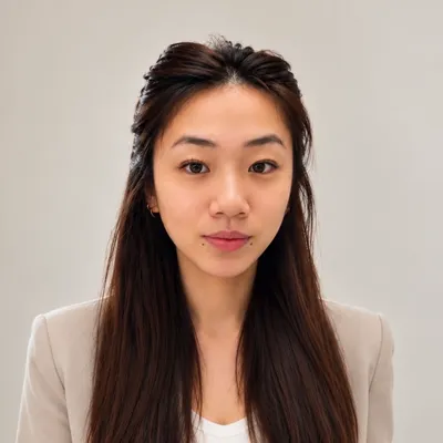Ophélie Xu (Hsu)