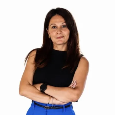 Céline Gonçalves