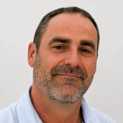 Lionel Espallier