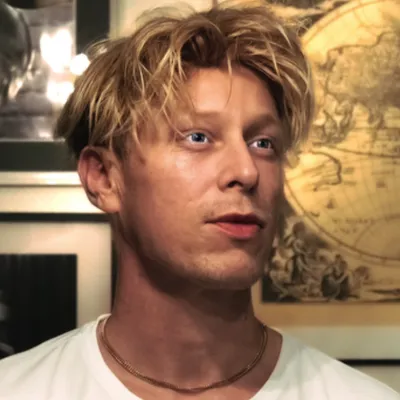 Grégory ANSART
