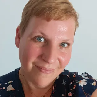 Marion Vankerrebrouck Marion Vankerrebrouck