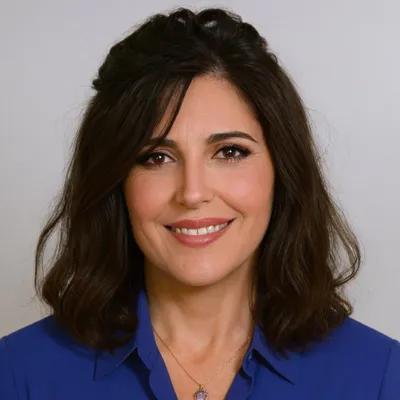 Jessica Alessandrini