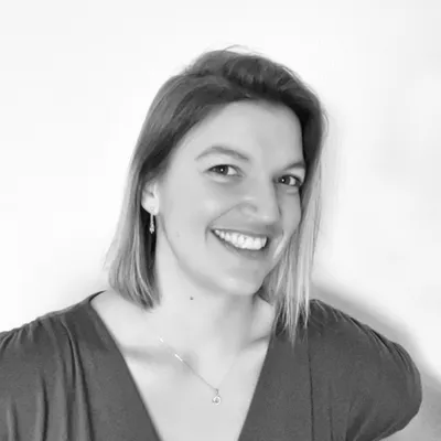 Elodie Dugué
