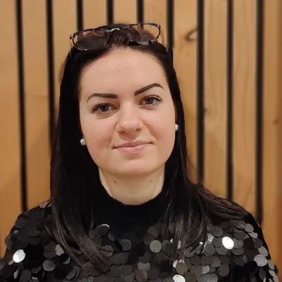 Mélyssa Catelain