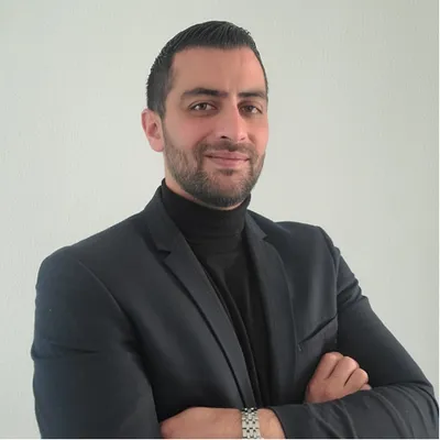 Jonathan Faraji