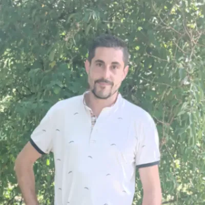 Romain Lacassagne