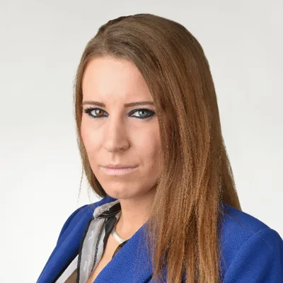 Katarina Vais
