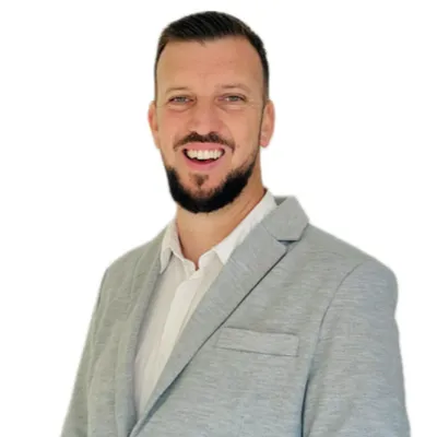Mathieu Chauvin