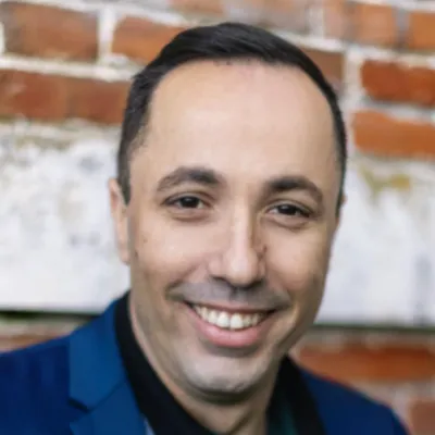 Mehdy Bazizi