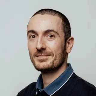 Bruno Etcheverry