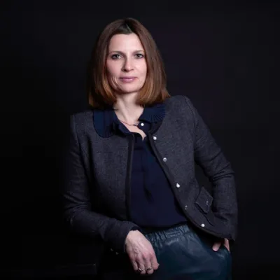 Laurence Empereur