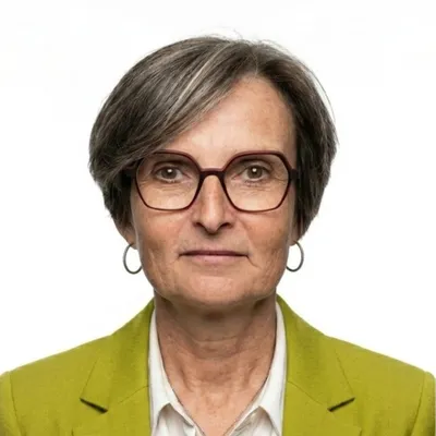 Anne Sophie Froideval