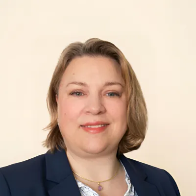 Amandine Guisgand