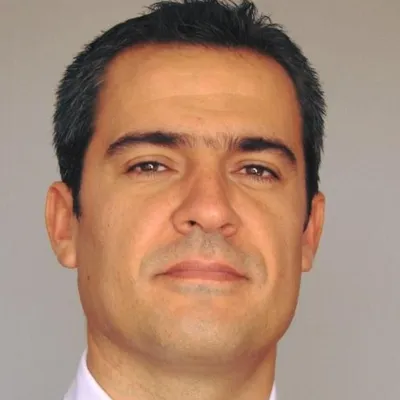 Carlos Moreno