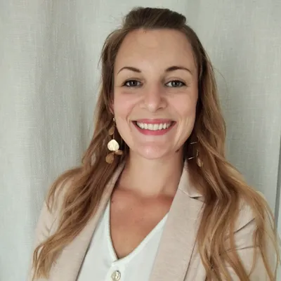 Céline Mouton