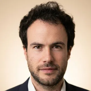 Arnaud Boucheteil Arnaud Boucheteil