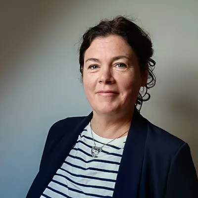 Geraldine Lesage