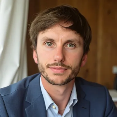 Brieuc Bouveret