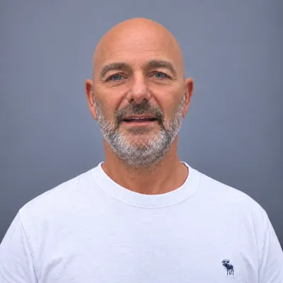 Bruno Nasica
