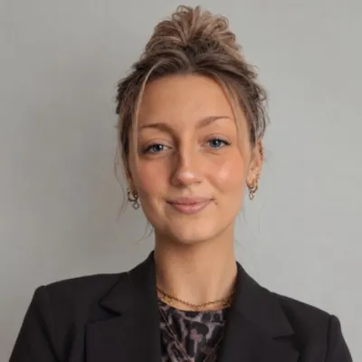 Justine Boudot