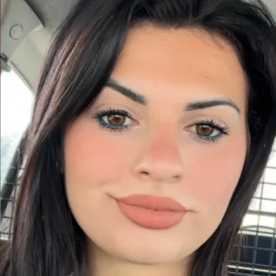 Chloé Roca