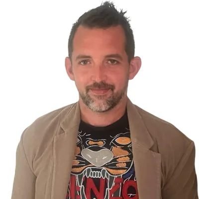 Kevin Spessotto