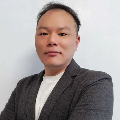 Zhiyong Shao