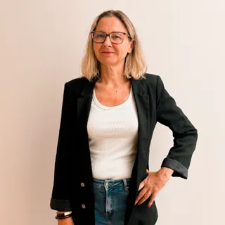 Cécile Cavaliere
