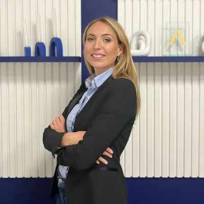 Estelle Sasia - Lefort Des Ylouses