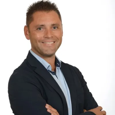 Dimitri Dore
