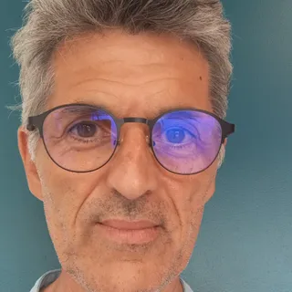 Nordine Mkireb Nordine Mkireb