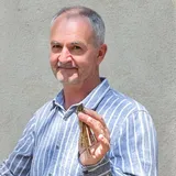 Frédéric LAVERDET