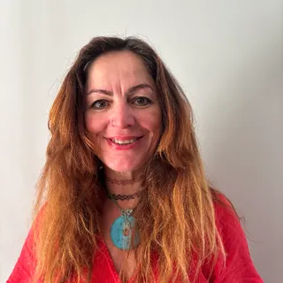 Fabienne Huet
