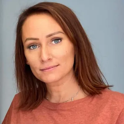 Angélique Collignon