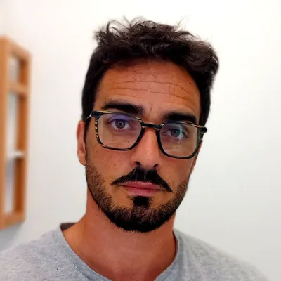 Jonathan Montier Jonathan Montier