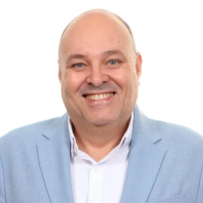 Frederic Artero