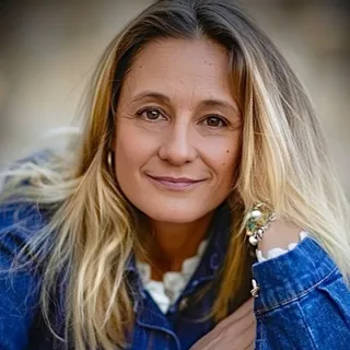 Amandine Mégard