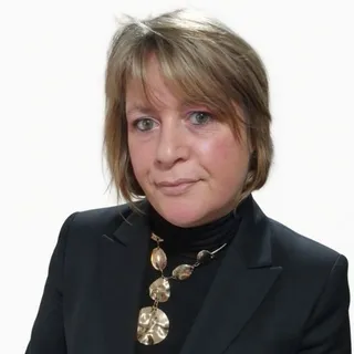 Séverine Carriet