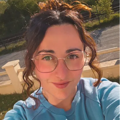 Pauline Compain
