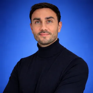 Grégory Goncalves