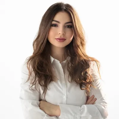 Hélène Al Halabiya