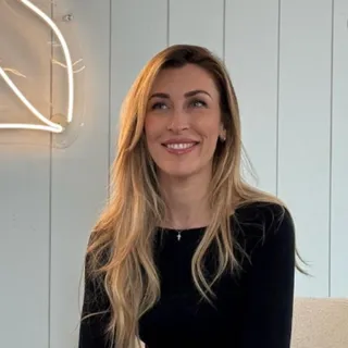 Marine Lamé